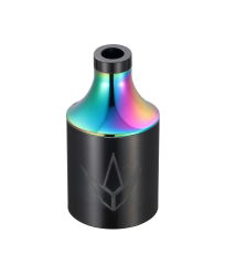 Blunt Peg Street Rear Neochrome