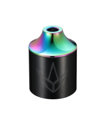 Blunt Peg Street Front Neochrome