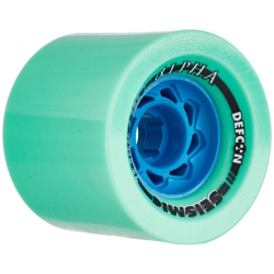 SEISMIC ALPHA 80.5mm riteņu komplekts