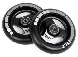 Tilt Stage I Pro Scooter Wheels 2-Pack Smoke