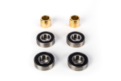Ethic 12 STD Bearings (4gb.)