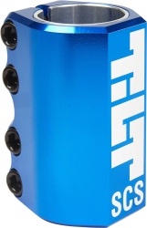Tilt Classic SCS Clamp Blue
