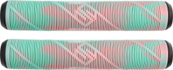 Striker Pro Scooter Grips MultiColor