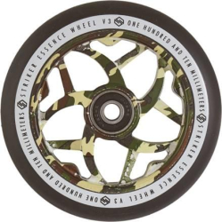 Striker Essence V3 Pro Wheels Multicolor