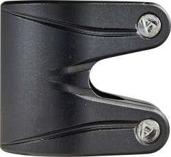 Striker Essence Double V2 Pro Scooter Clamp (Black)