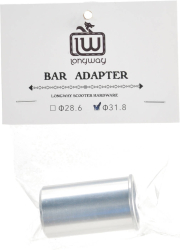 Longway bar SCS адаптер (Oversized)