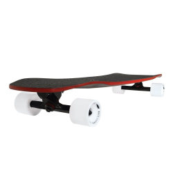 Moonshine RUM RUNNER Longboard