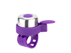 Micro Bell Violets