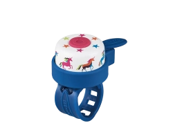 Micro Bell Unicorn