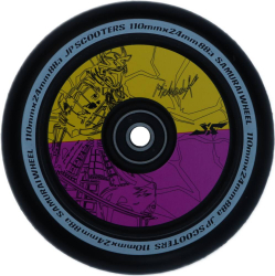 JP Samurai Pro Scooter Wheel