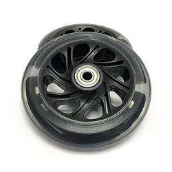 Globber Scooter Wheels Led lights