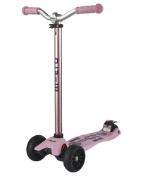 Micro Maxi Deluxe PRO skrejritenis