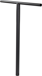 Striker Titanium Oversized SCS Scooter Bar 600mm Black