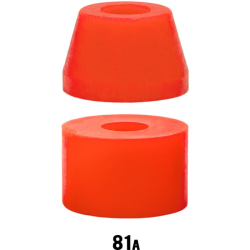 Venom Standard Bushings 81A Oranžs