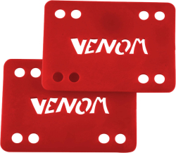 Venom 1-8 Risers set of 2 Sarkans