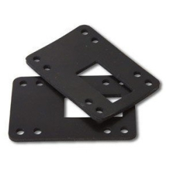 Khiro Flat shockpads (set of 2)