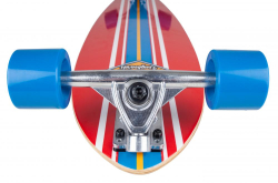 D Street Pintail Ocean
