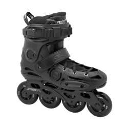 SEBA E3 J BLACK 35-37