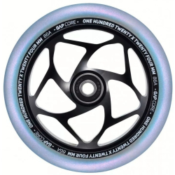 BLUNT Ritenis 120MM GAP CORE (Black/Galaxy)