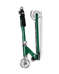 Micro Sprite LED Green