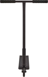 Native Stem Pro Scooter Large Black