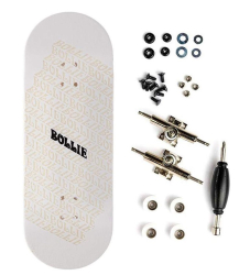 Bollie Fingerboard Nine set Nature