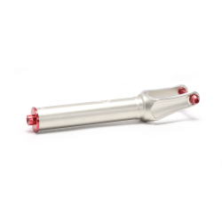 Aztek Templar Fork Ivory