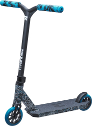 Root Type R Mini Blue triku skrejritenis