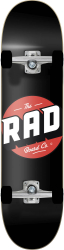 RAD Complete скейтборд 8.125"