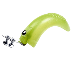 Mini Micro Brake Zaļš