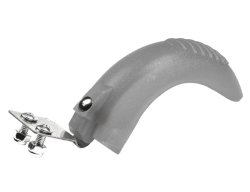 Mini Micro Brake Pelēks