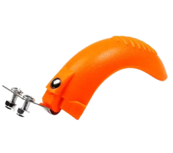 Mini Micro Brake Oranžs