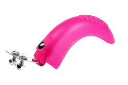 Mini Micro Brake Candy Rozā