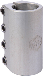 Striker Gravis SCS Pro skrejritenis stiprinājums Silver