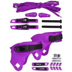 SEBA - FR CUSTOM KIT Violets