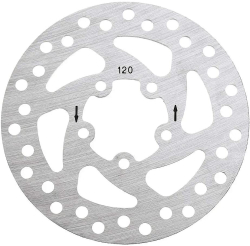 Xiaomi PRO 120mm bremžu disks