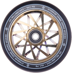 Striker Zenue Series Ritenis Zelts