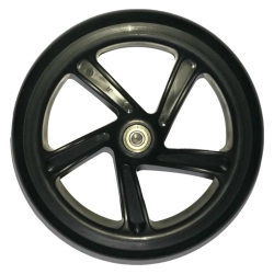 Micro Scooter Polyurethane Wheel 200mm
