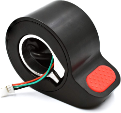 Xiaomi m365 akselerators