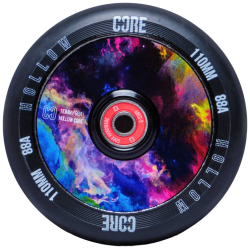 Core Hollow V2 Pro skrejritenis Ritenis 110mm Galaxy