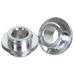 Speiseri starp gultņiem riteņos 10mm