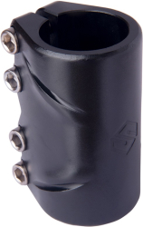 Striker BenJ No Limit SCS Pro Scooter Clamp Black