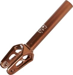 Lucky Indy Fork Brown