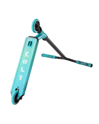 Blunt Colt S5 triku skrejritenis Teal