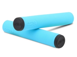 Aztek Lite Grips Aqua