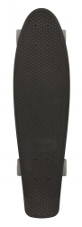 D Street Cruiser Black Camo 27 IN