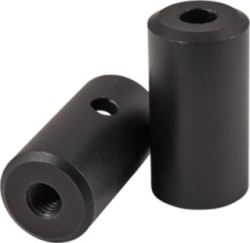 Native Box Ends Black
