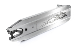 Ethic Erawan V2 Deck 500mm Raw