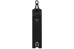 Ethic Vulcain V2 Boxed Deck 540mm Black