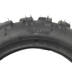 90/65- 6.5 покрышка для Ultron T11/T108/T128,Dualtron, Kaabo, ZERO 11X electric scooters (OFF ROAD)